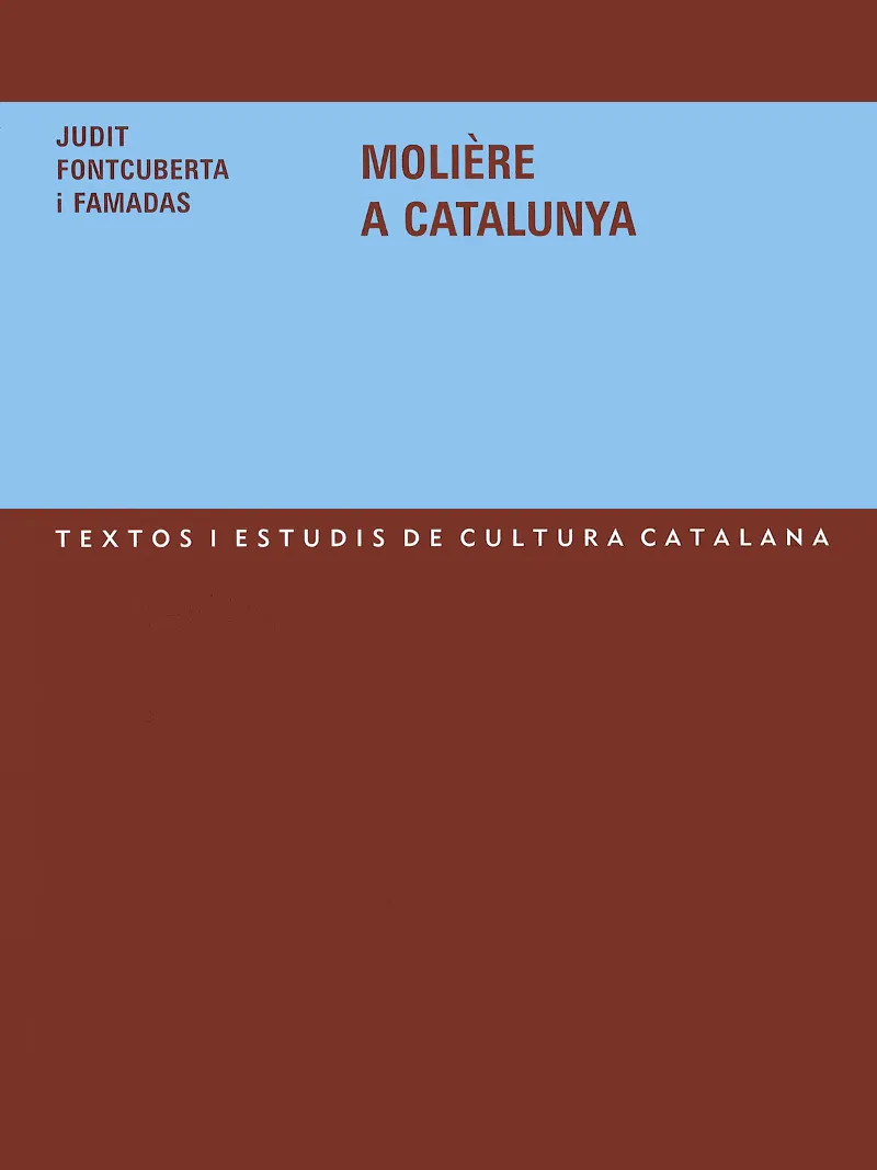 MOLIERE A CATALUNYA