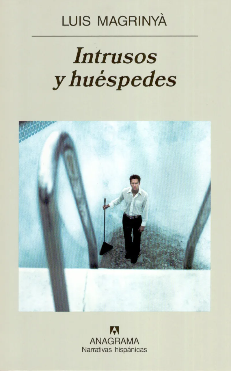 INTRUSOS Y HUESPEDES