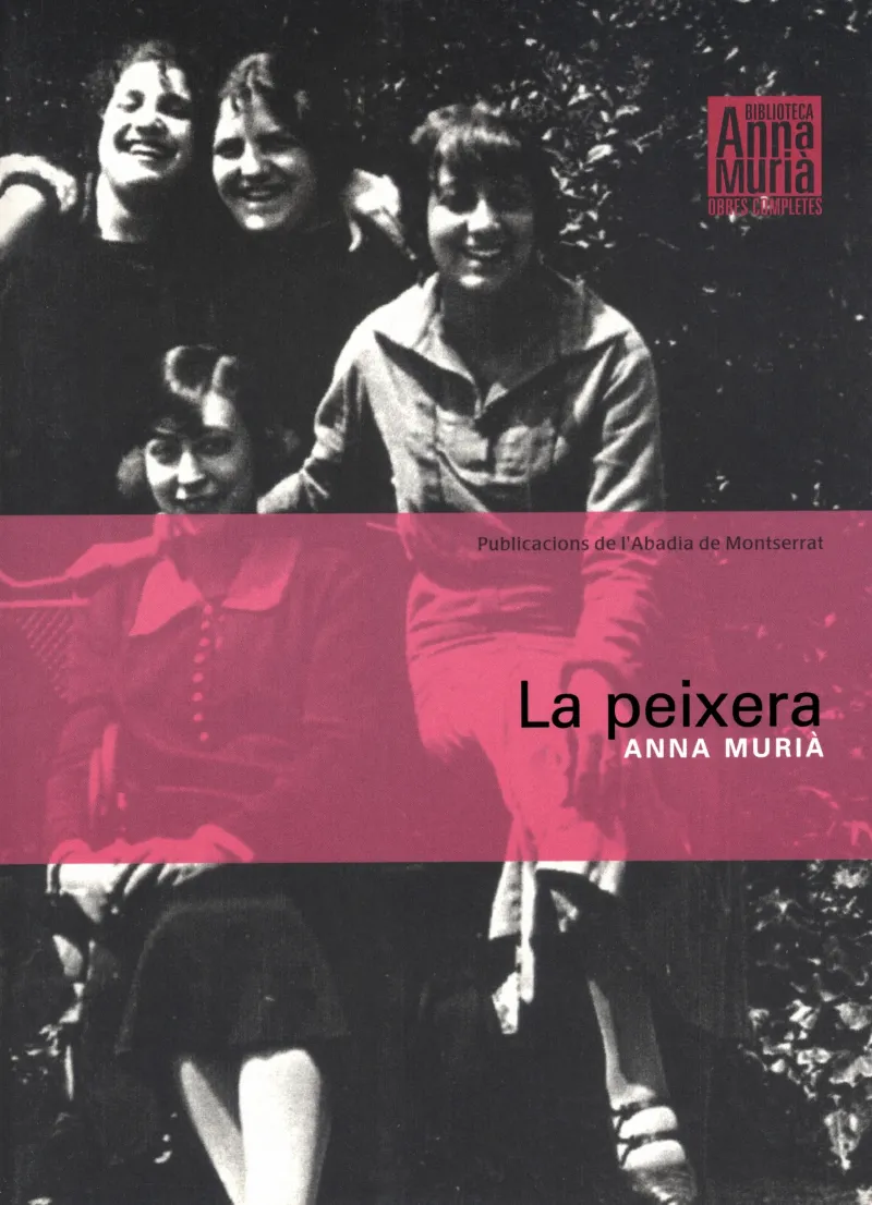 PEIXERA, LA