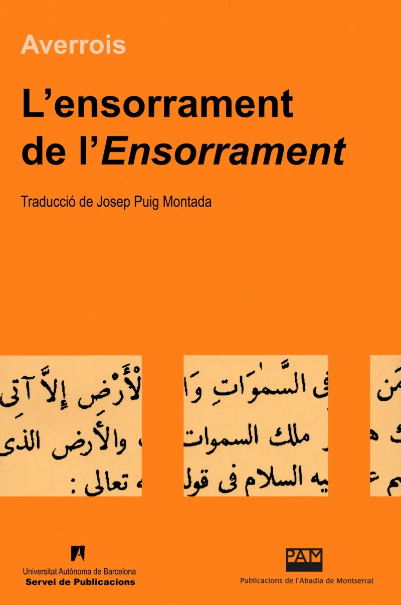 ENSORRAMENT DE L'ENSORRAMENT, L'