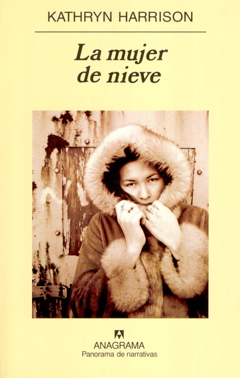MUJER DE NIEVE, LA