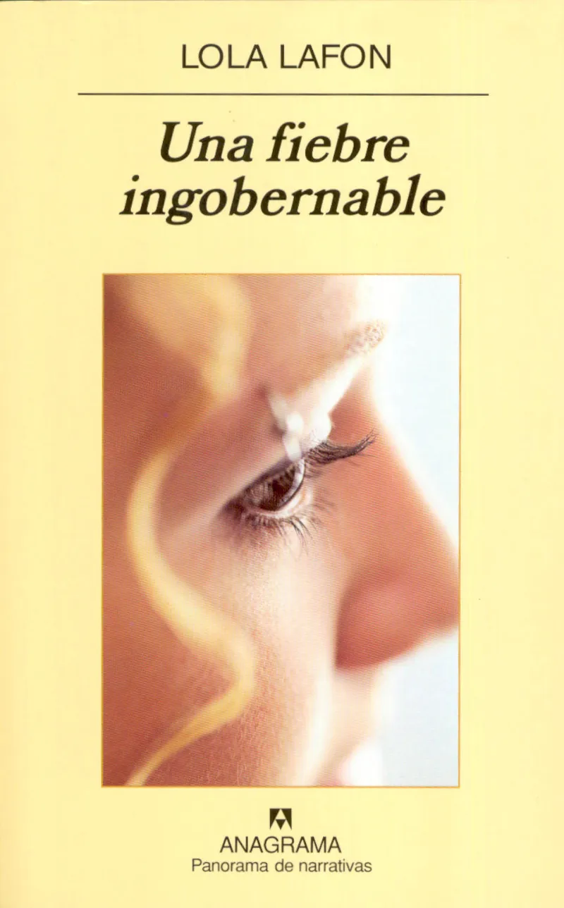 FIEBRE INGOBERNABLE, UNA