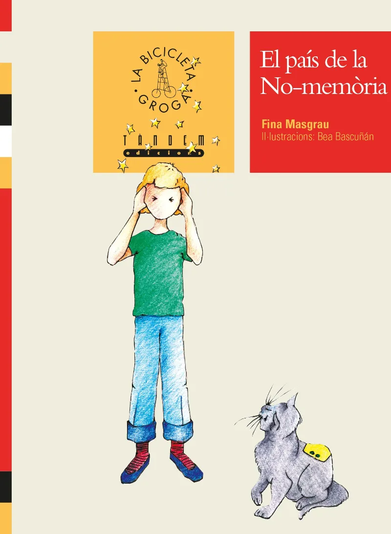 PAIS DE LA NO MEMORIA, EL