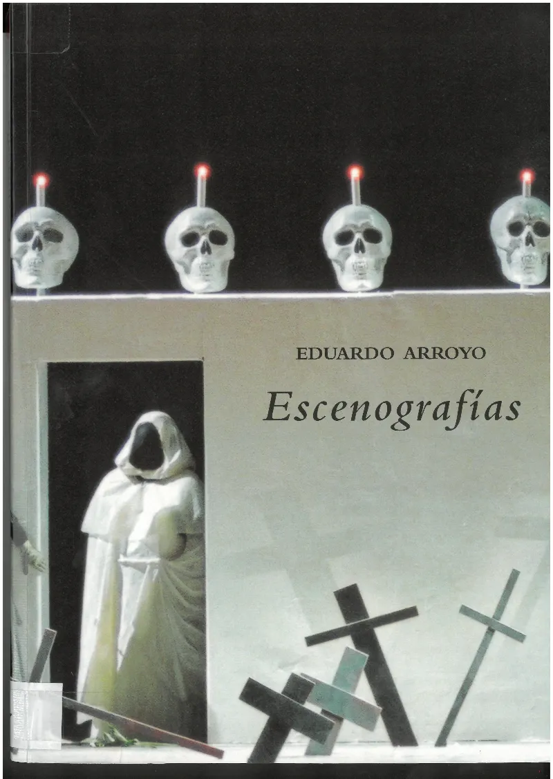ESCENOGRAFIAS