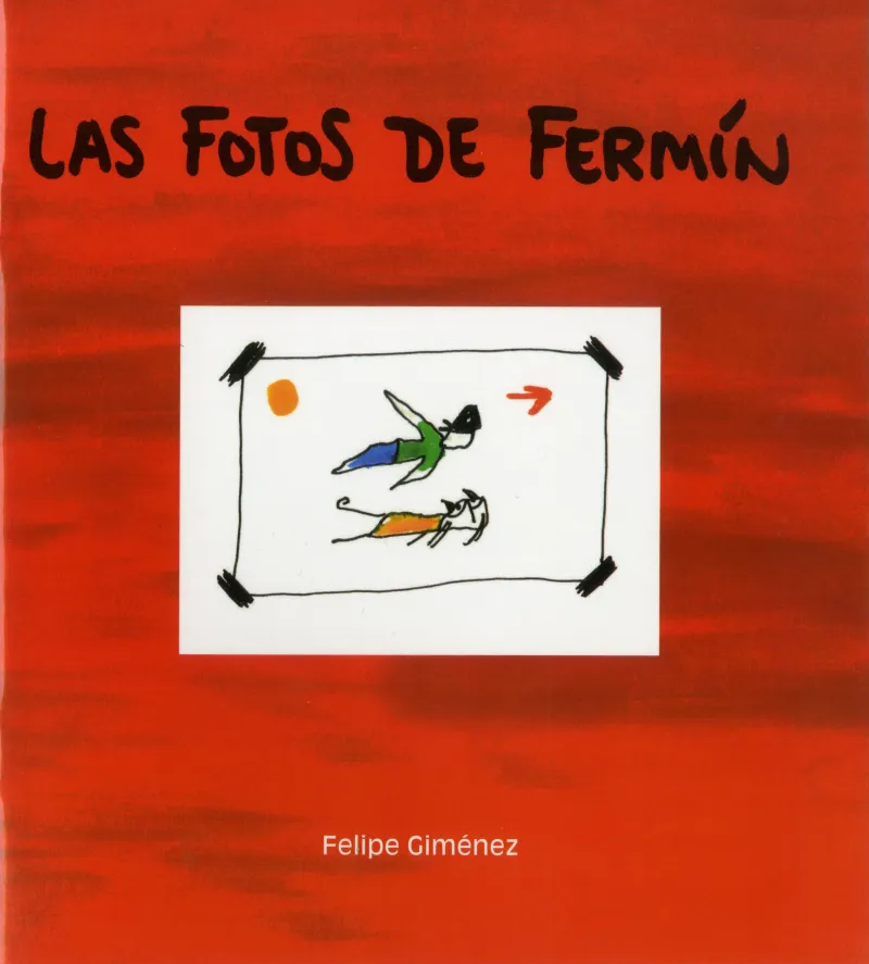 LAS FOTOS DE FERMÍN