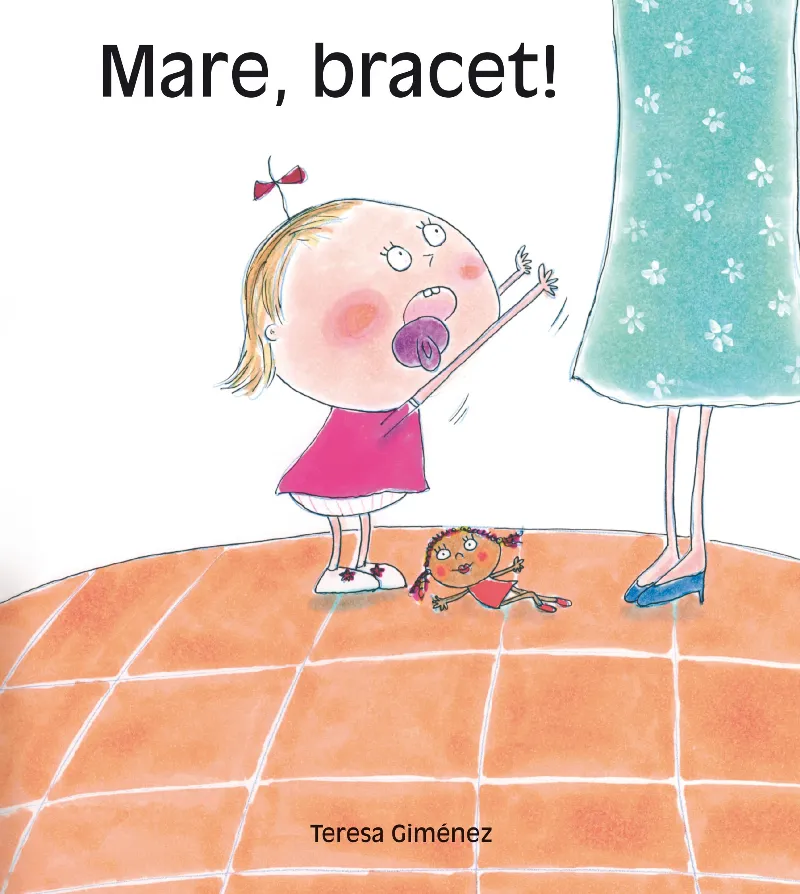 MARE, BRACET