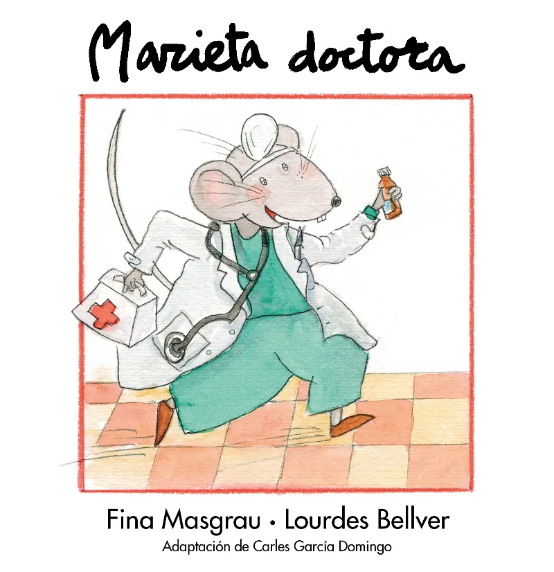 MARIETA DOCTORA