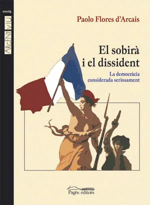 SOBIRA I EL DISSIDENT, EL