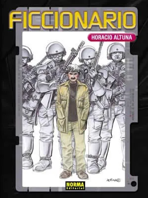 FICCIONARIO