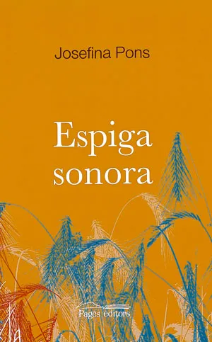 ESPIGA SONORA