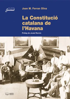 CONSTITUCIO CATALANA DE L'HAVANA, LA