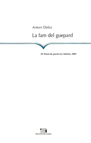 FAM DEL GUEPARD, LA