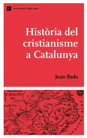 Història del cristianisme a Catalunya