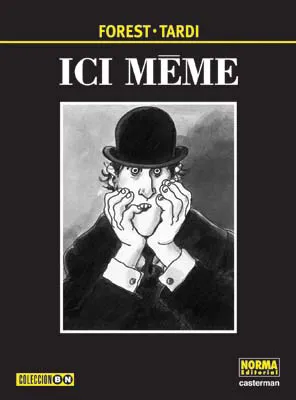 ICI MEME