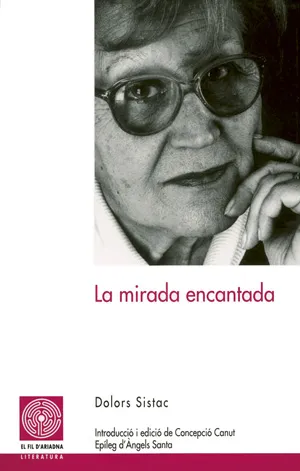 MIRADA ENCANTADA, LA