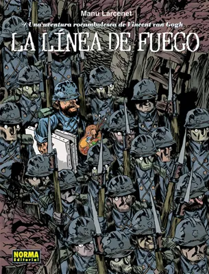 LINEA DE FUEGO, LA