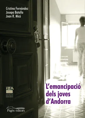 EMANCIPACIO DELS JOVES D'ANDORRA, L'