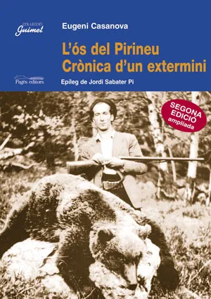 OS DEL PIRINEU CRONICA D'UN EXTERMINI, L'