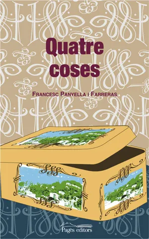 QUATRE COSES
