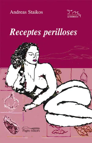 RECEPTES PERILLOSES