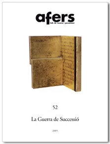 GUERRA DE SUCCESSIO, LA