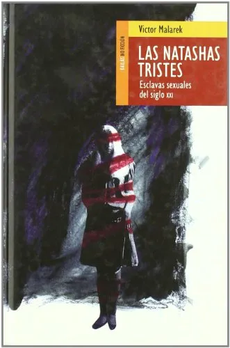 NATASHAS TRISTES, LAS