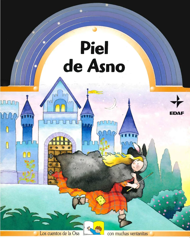 Piel de Asno