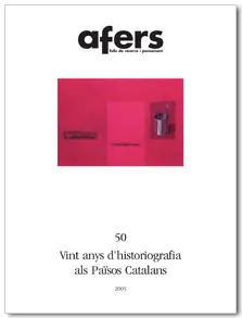 AFERS 50