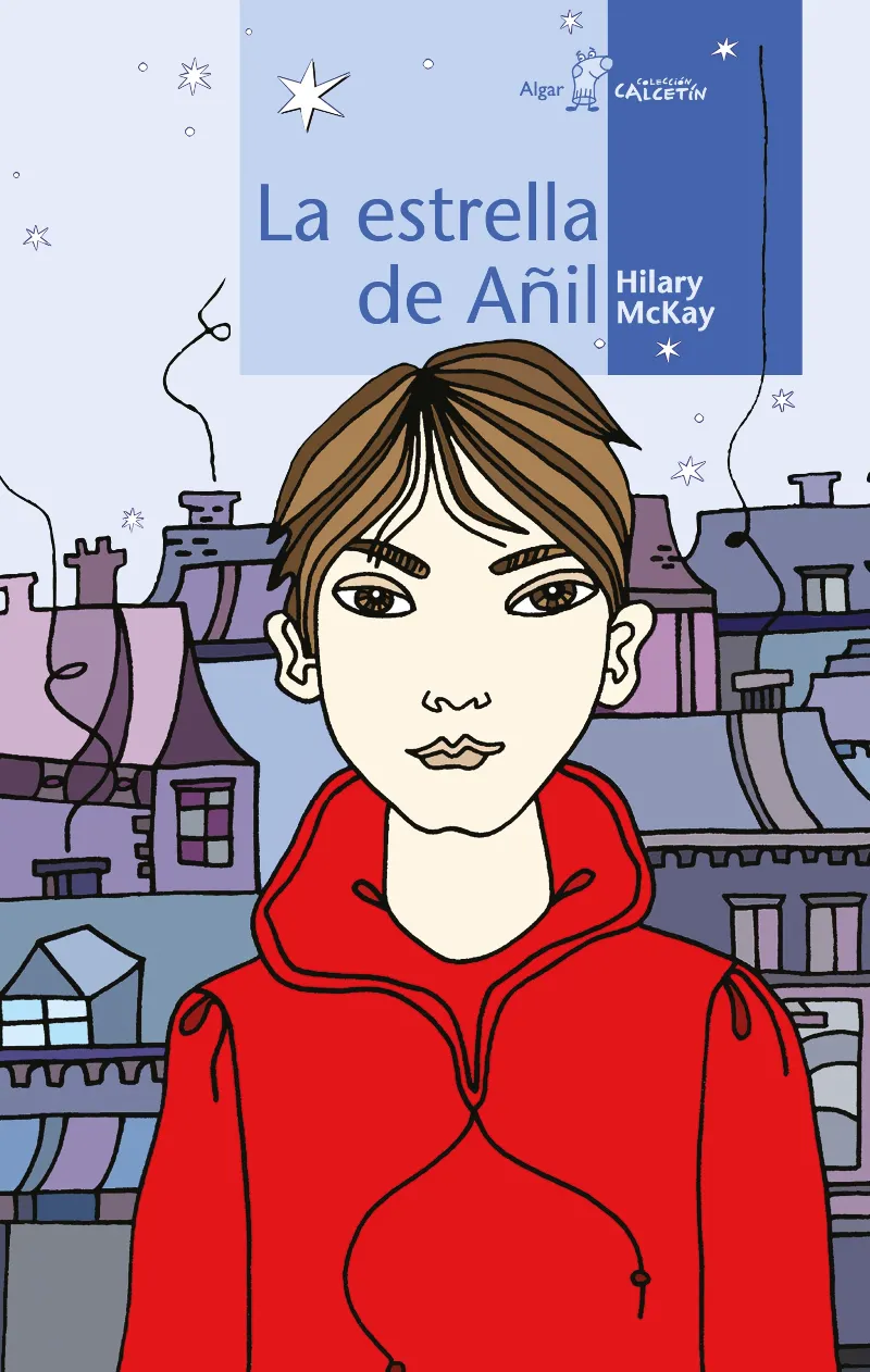ESTRELLA DE AÑIL, LA
