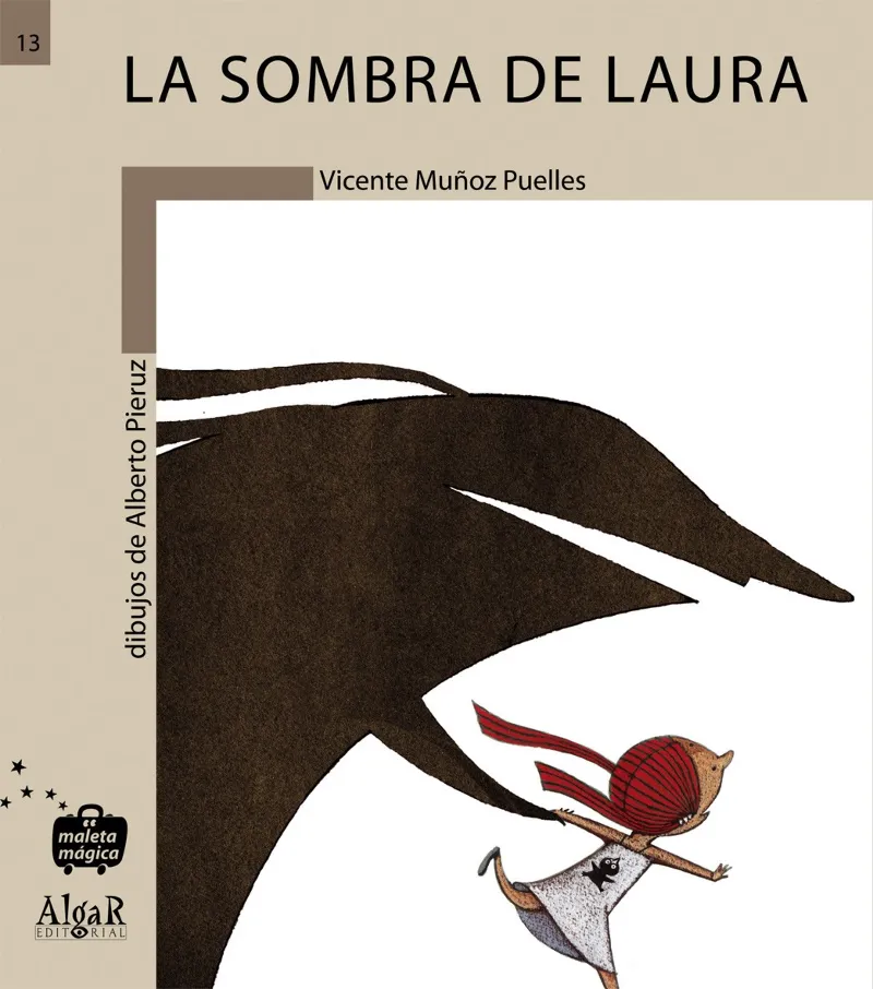 LA SOMBRA DE LAURA