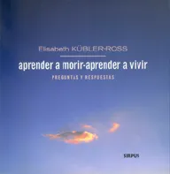 APRENDER A MORIR APRENDER A VIVIR