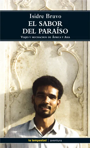 SABOR DEL PARAISO, EL
