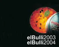 BULLI 2003-2004, EL (CASTELLA)