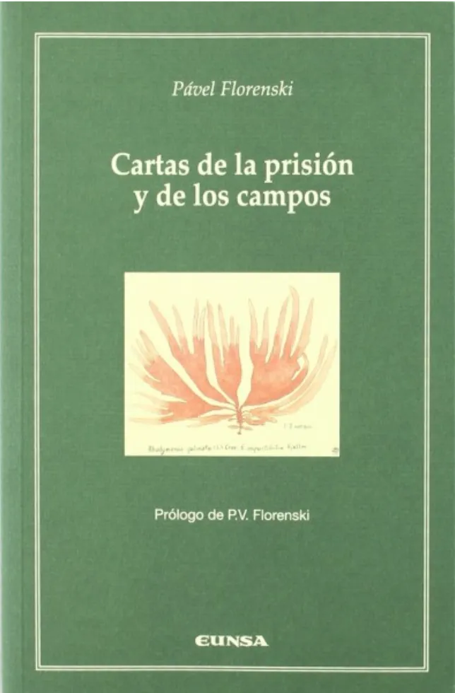 CARTAS DE LA PRISION Y DE LOS CAMPOS