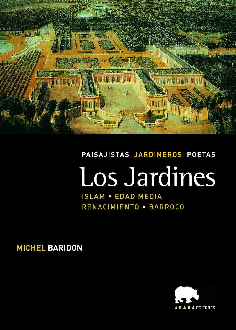 Los jardines