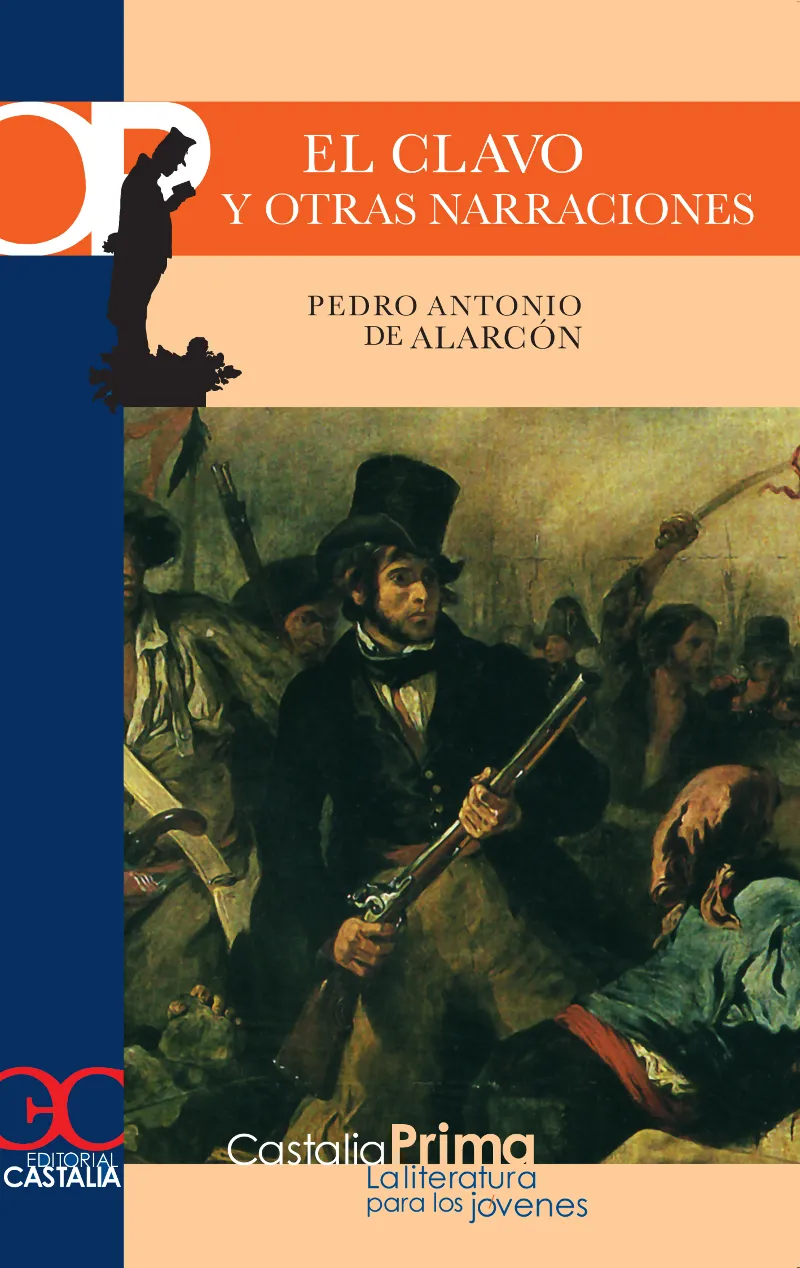 CLAVO Y OTRAS NARRACIONES, EL