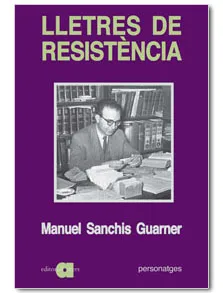 LLETRES DE RESISTENCIA