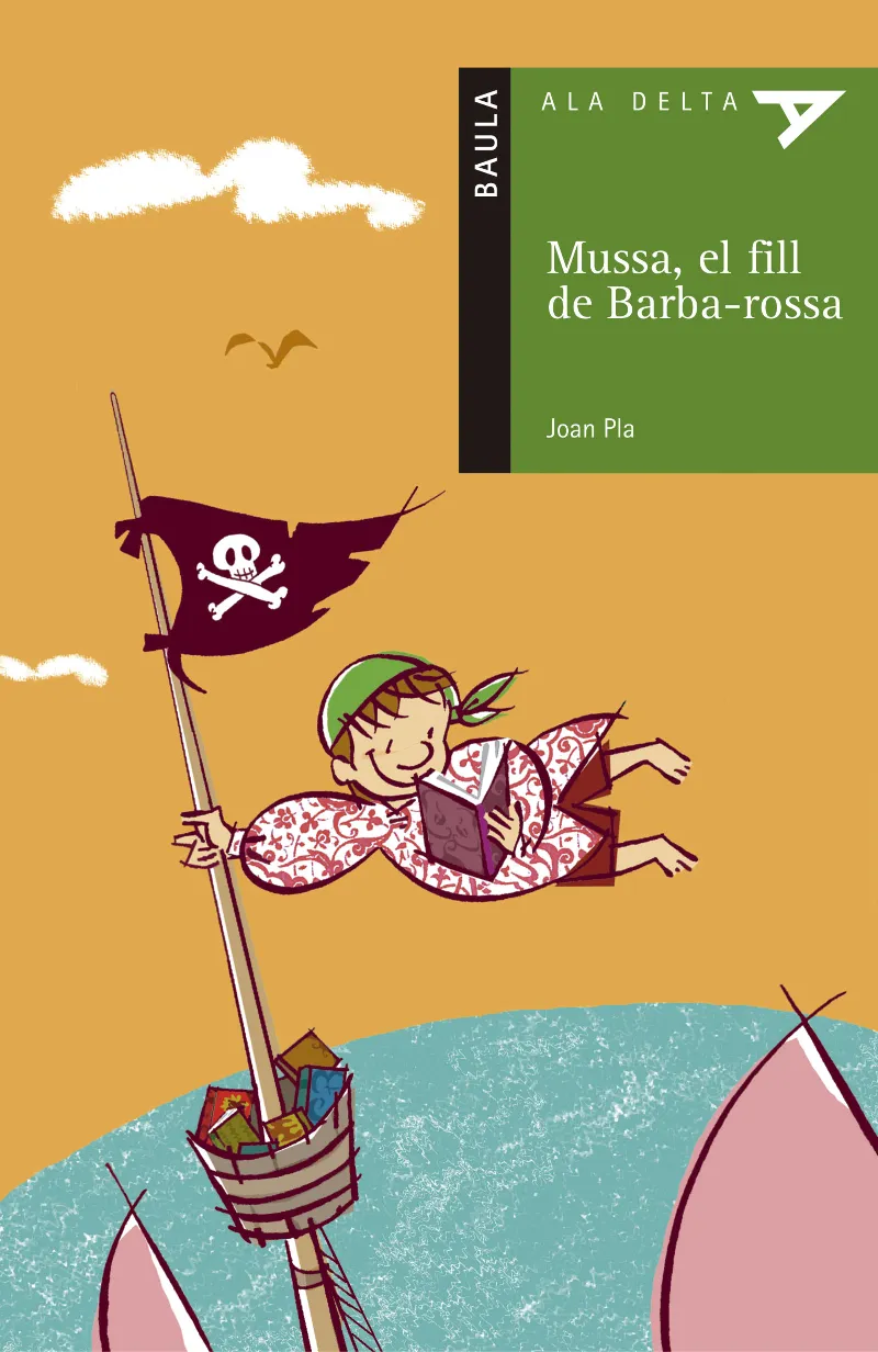 MUSSA,FILL BARBA...-N--C-