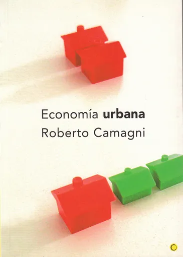 ECONOMIA URBANA