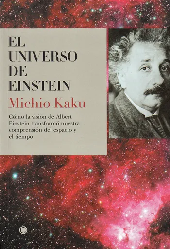 UNIVERSO DE EINSTEIN, EL