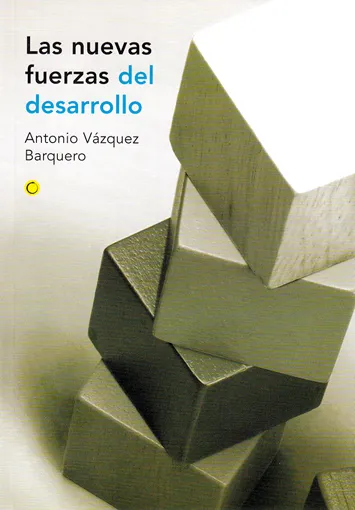 NUEVAS FUERZAS DEL DESARROLLO, LAS