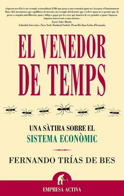 VENEDOR DE TEMPS, EL