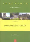 MUNICIPIO DE FORADADA DE TOCAR -TOPONIMIA DE RIBAG