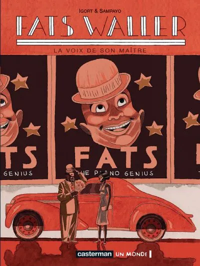 FATS WALLER