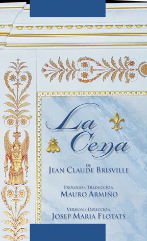 CENA, LA