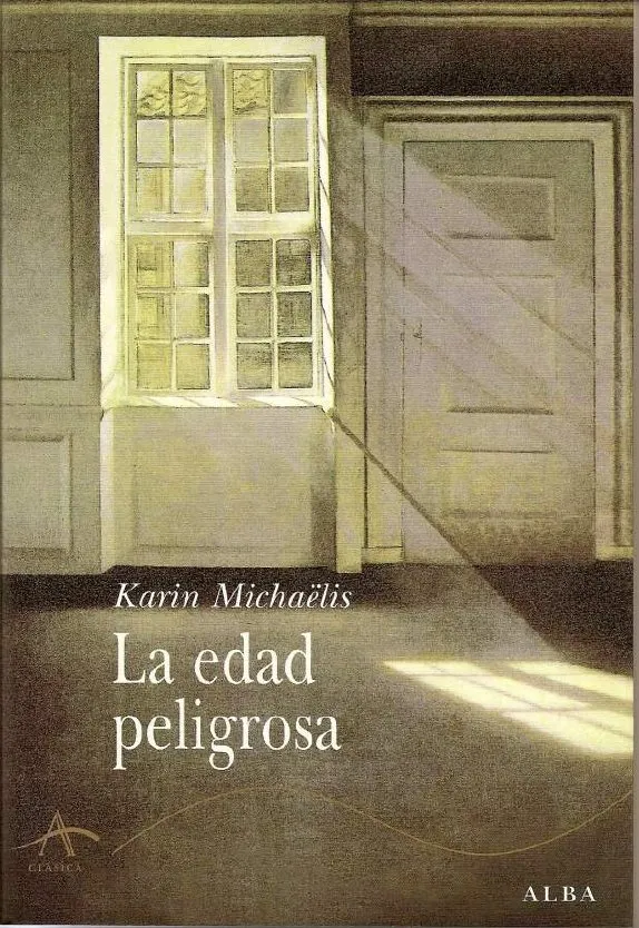 EDAD PELIGROSA, LA
