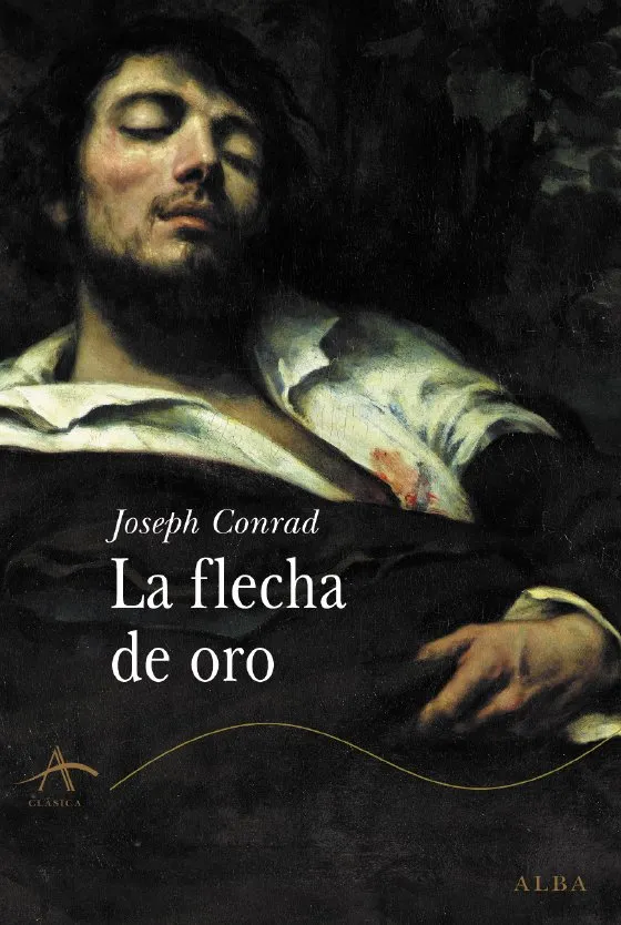 La flecha de oro