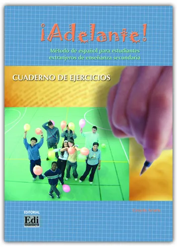 ¡ADELANTE! EJERCICIOS