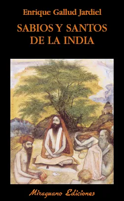Sabios y santos de la India