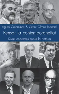 PENSAR LA CONTEMPORANEITAT